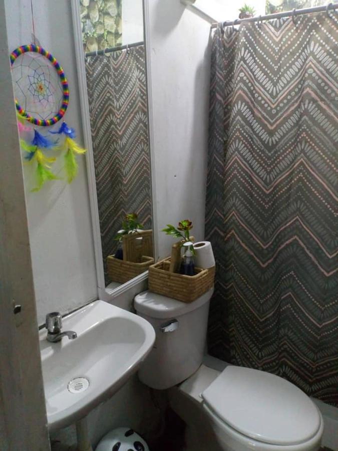 לימה Inti Hostel Airport מראה חיצוני תמונה